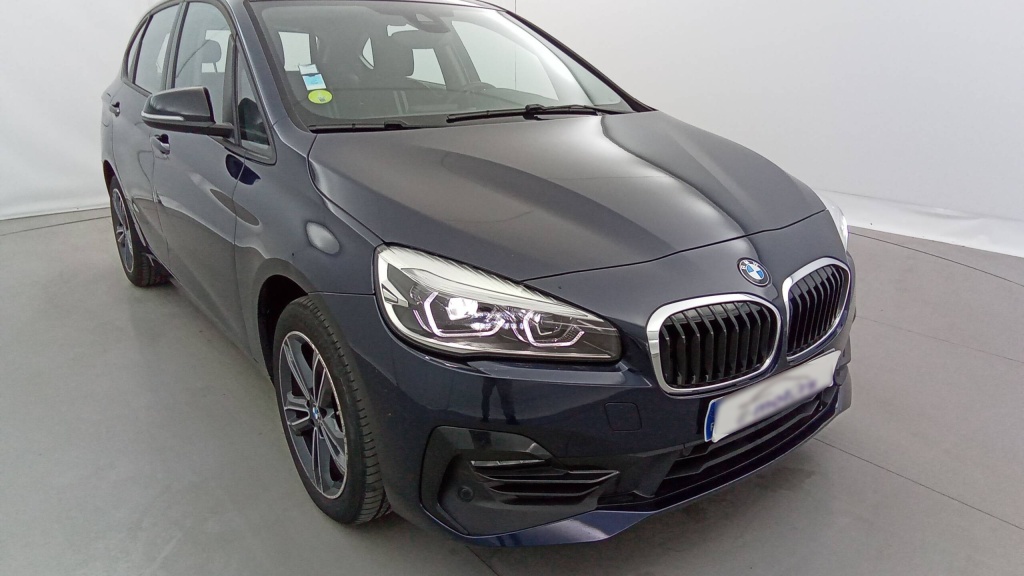 BMW Serie 2 Active Tourer Sport ACTIVE TOURER 216D 116 DKG7 SPORT - ref: 5-1307165 - Photo 9