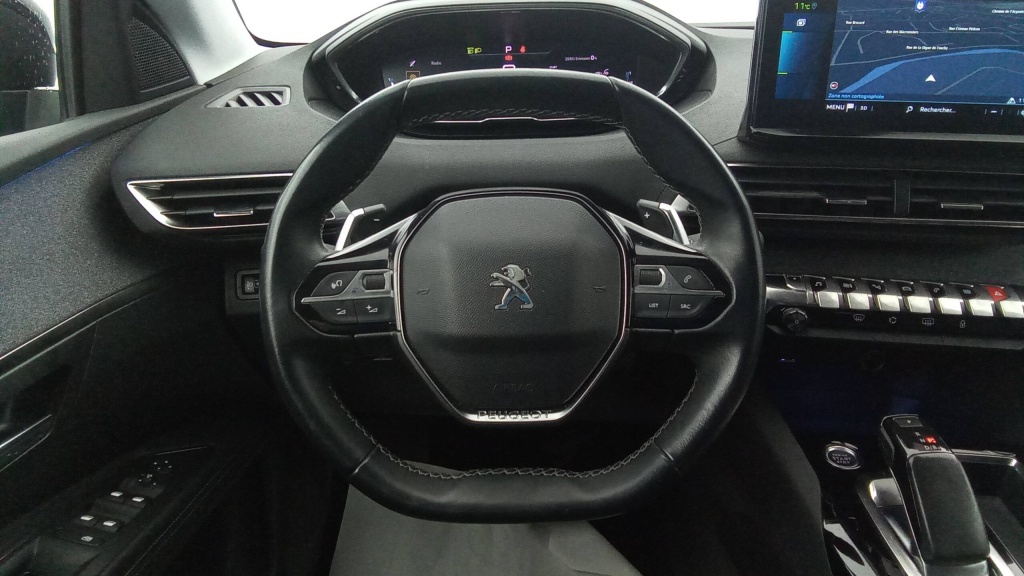 PEUGEOT 3008 Allure Pack HYBRID 225 E-EAT8 ALLURE PACK - ref: 5-1307241 - Photo 13