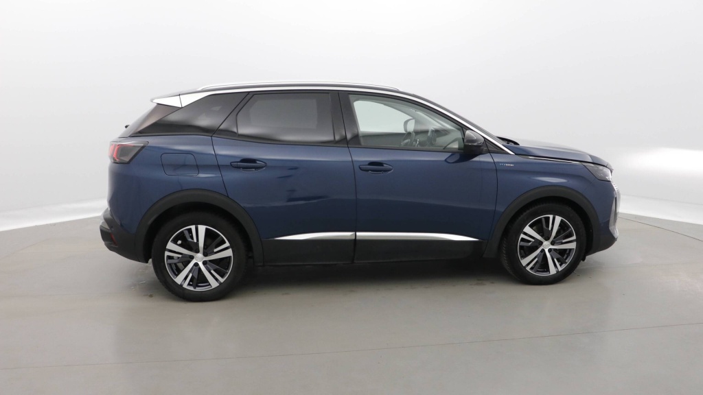 PEUGEOT 3008 Allure Pack HYBRID 225 E-EAT8 ALLURE PACK - ref: 5-1307241 - Photo 7