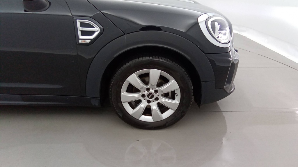 MINI Countryman One D COUNTRYMAN 116 BVA7 ONE D +GPS +CAMERA - ref: 5-1307297 - Photo 11