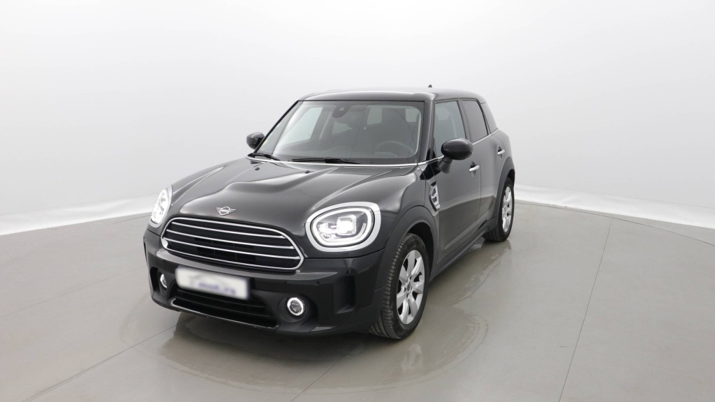 MINI Countryman One D COUNTRYMAN 116 BVA7 ONE D +GPS +CAMERA - ref: 5-1307297 - Photo 15