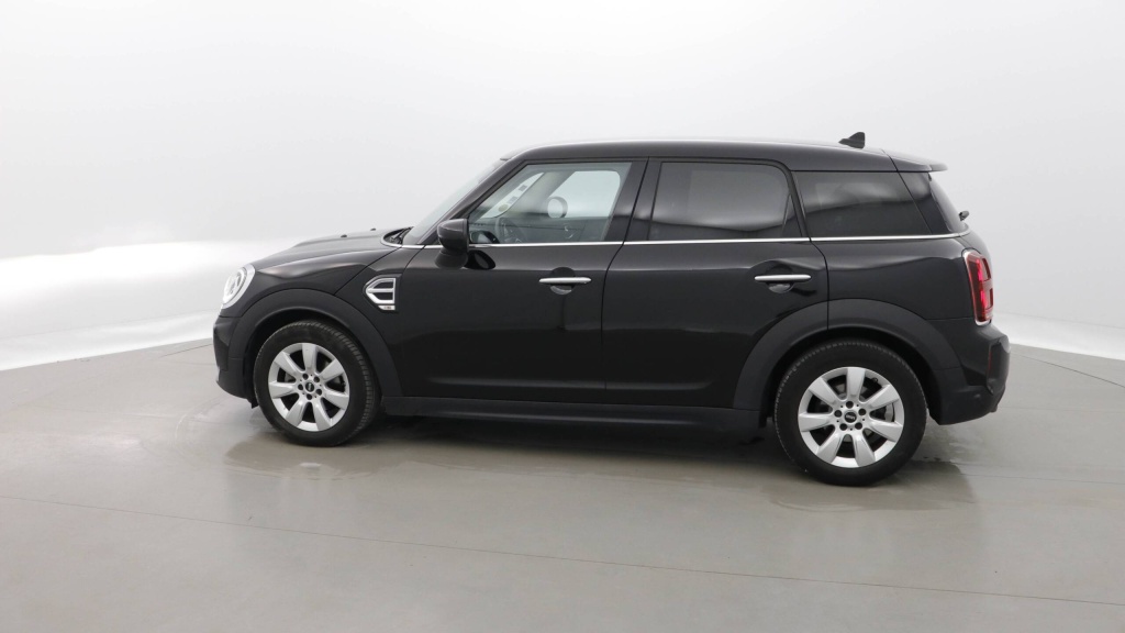 MINI Countryman One D COUNTRYMAN 116 BVA7 ONE D +GPS +CAMERA - ref: 5-1307297 - Photo 3