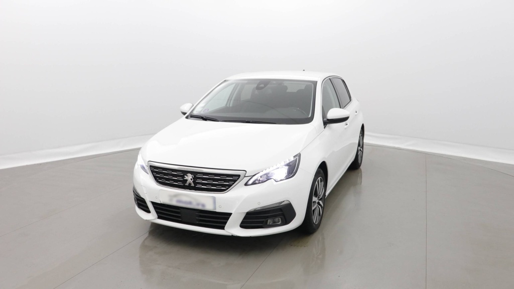 PEUGEOT 308 Allure PURETECH 130 ALLURE - ref: 5-1307317 - Photo 14