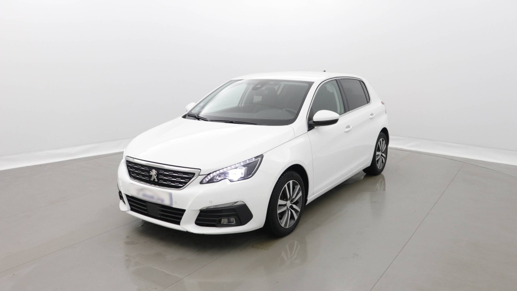 PEUGEOT 308 Allure PURETECH 130 ALLURE - ref: 5-1307317 - Photo 16