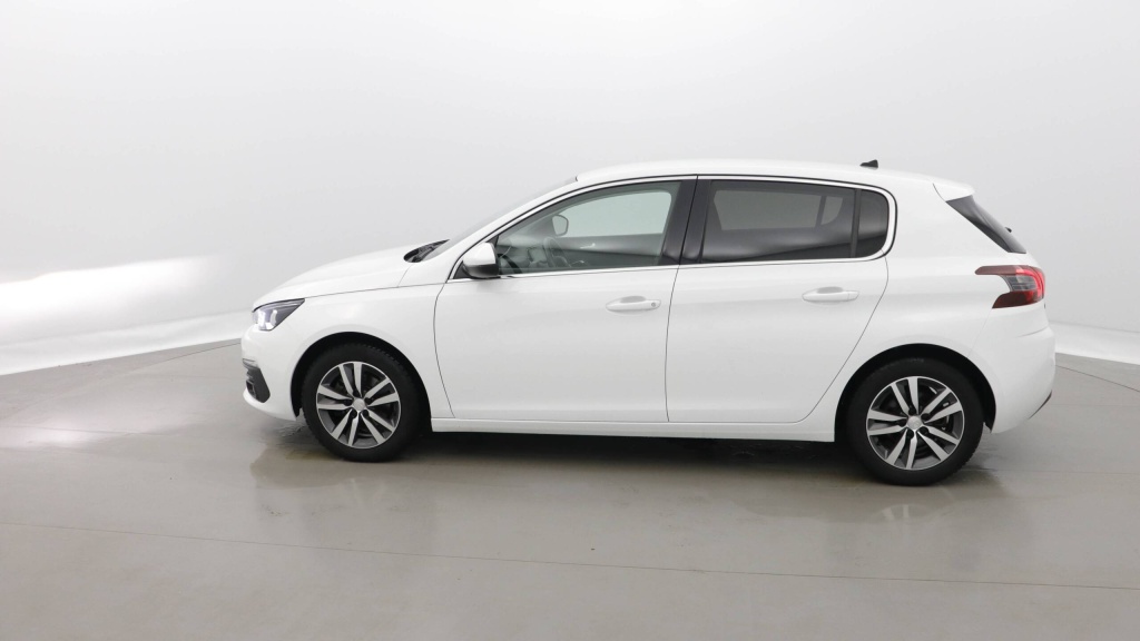 PEUGEOT 308 Allure PURETECH 130 ALLURE - ref: 5-1307317 - Photo 3
