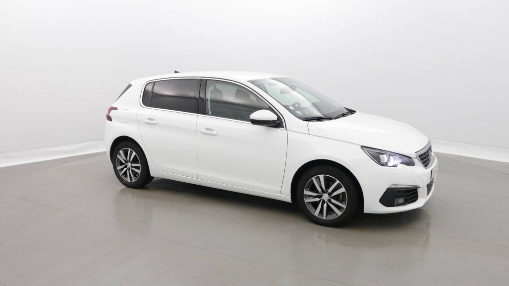 PEUGEOT 308 Allure PURETECH 130 ALLURE - ref: 5-1307317 - Photo 8