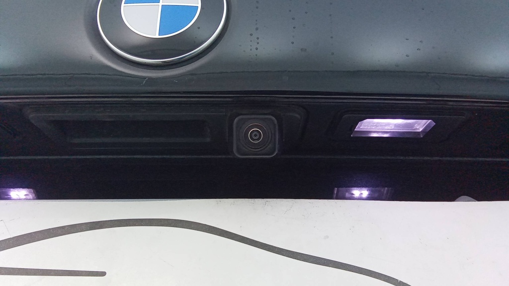 BMW Serie 1 116i 109 DESIGN 116I 109 DESIGN - ref: 5-1307548 - Photo 12