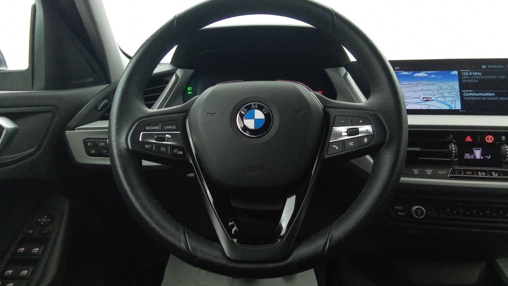 BMW Serie 1 116i 109 DESIGN 116I 109 DESIGN - ref: 5-1307548 - Photo 13