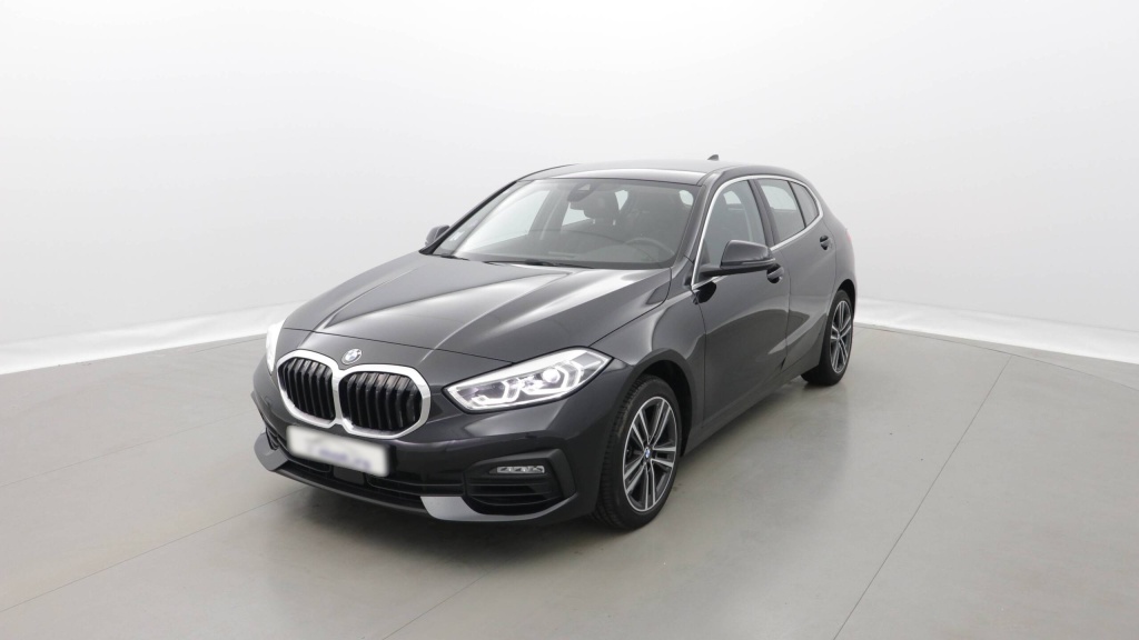 BMW Serie 1 116i 109 DESIGN 116I 109 DESIGN - ref: 5-1307548 - Photo 15
