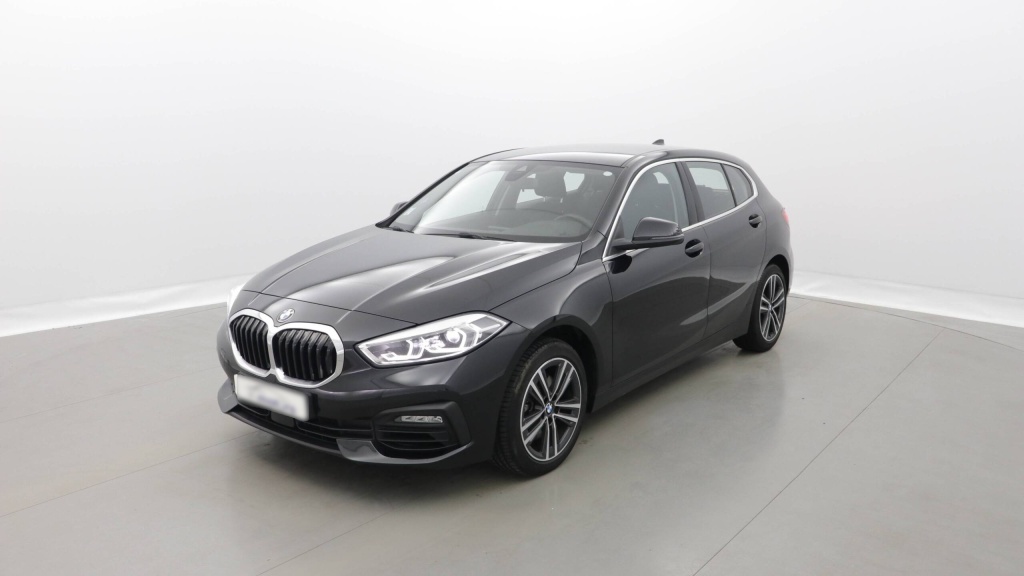 BMW Serie 1 116i 109 DESIGN 116I 109 DESIGN - ref: 5-1307548 - Photo 16