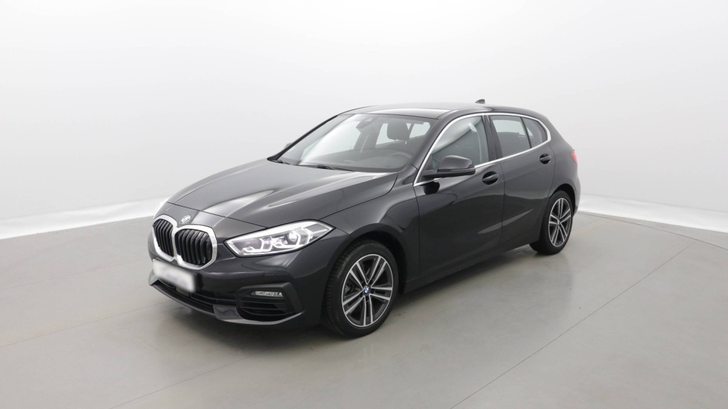 BMW Serie 1 116i 109 DESIGN 116I 109 DESIGN - ref: 5-1307548 - Photo 17