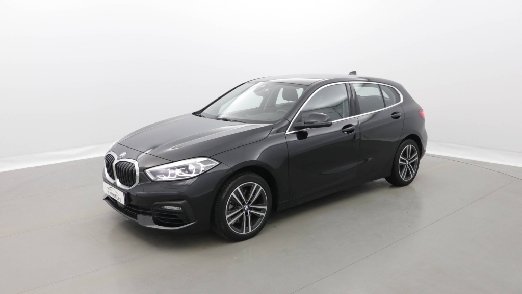BMW Serie 1 116i 109 DESIGN 116I 109 DESIGN - ref: 5-1307548 - Photo 18