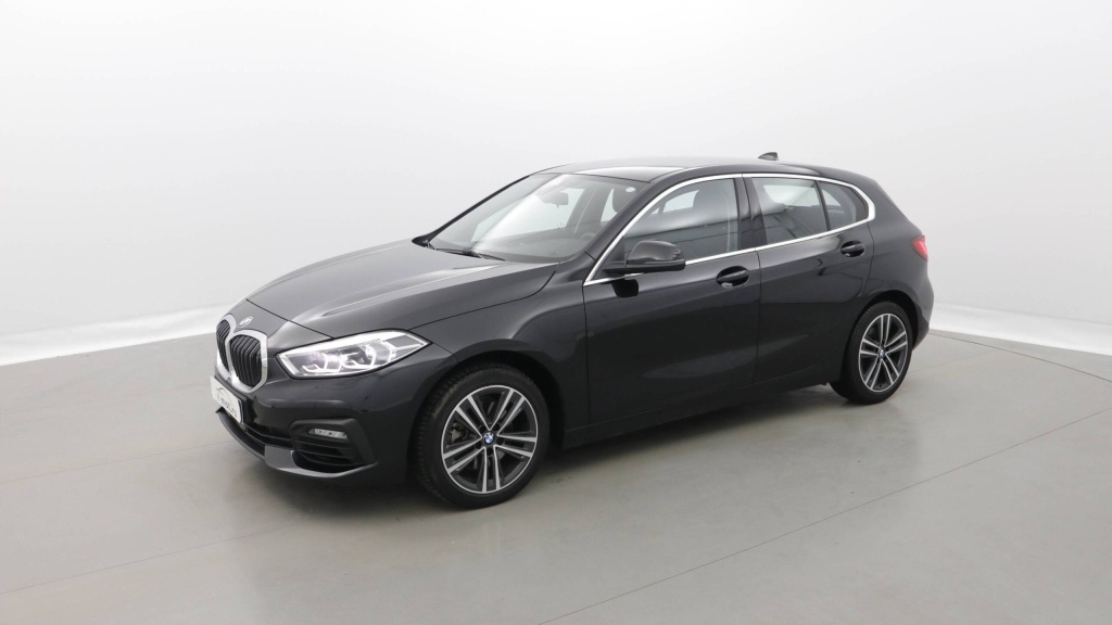 BMW Serie 1 116i 109 DESIGN 116I 109 DESIGN - ref: 5-1307548 - Photo 19