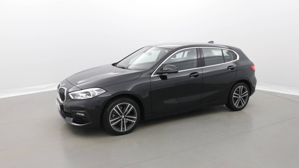 BMW Serie 1 116i 109 DESIGN 116I 109 DESIGN - ref: 5-1307548 - Photo 2