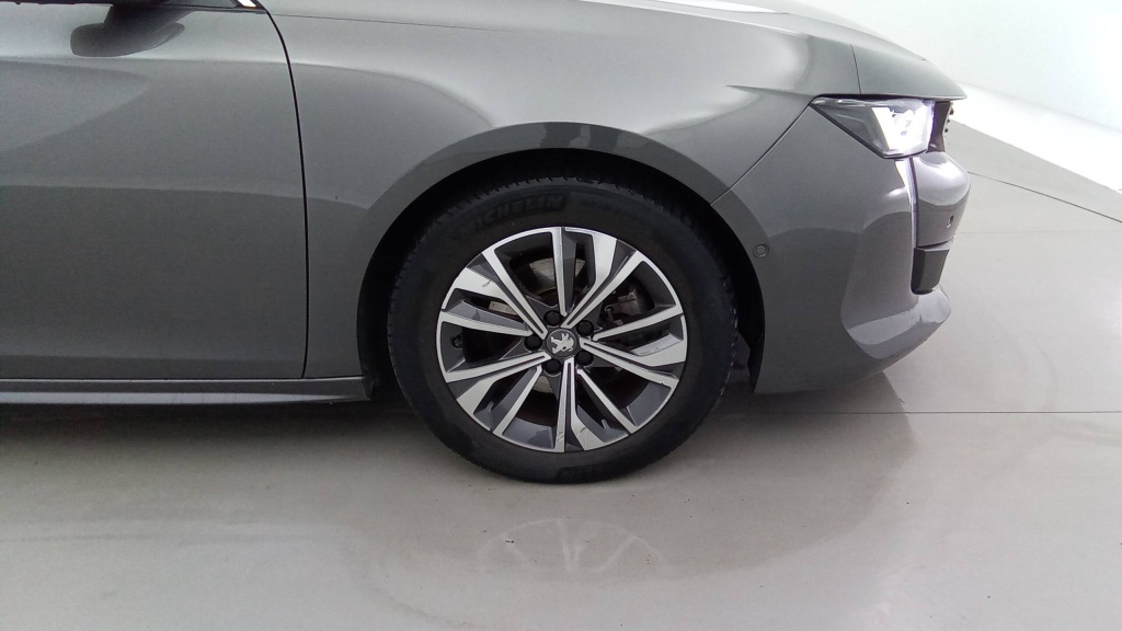 PEUGEOT 508 SW Allure PURETECH 180 EAT8 ALLURE +HML - ref: 5-1308465 - Photo 11