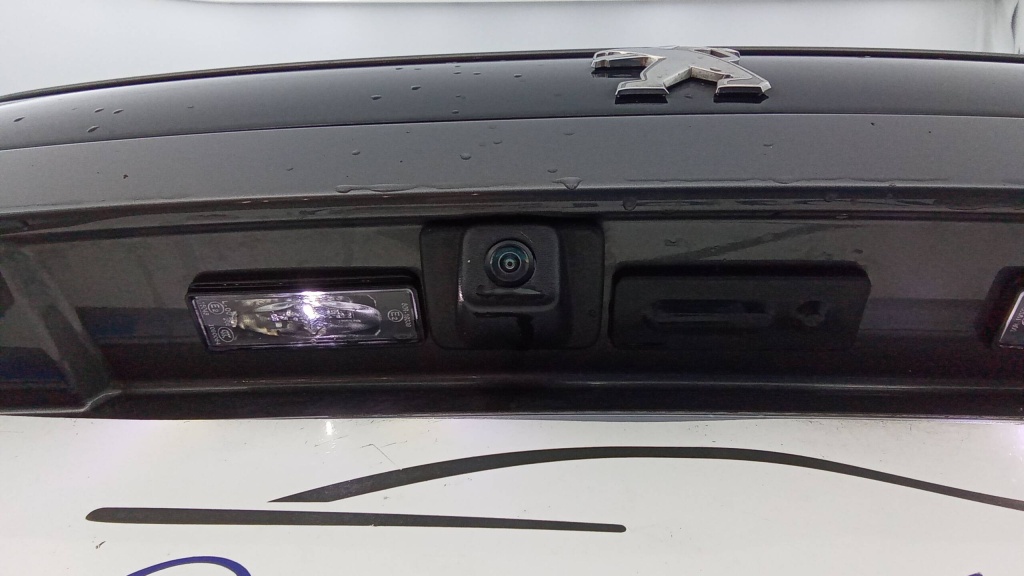 PEUGEOT 508 SW Allure PURETECH 180 EAT8 ALLURE +HML - ref: 5-1308465 - Photo 12