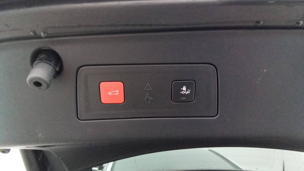 PEUGEOT 508 SW Allure PURETECH 180 EAT8 ALLURE +HML - ref: 5-1308465 - Photo 14