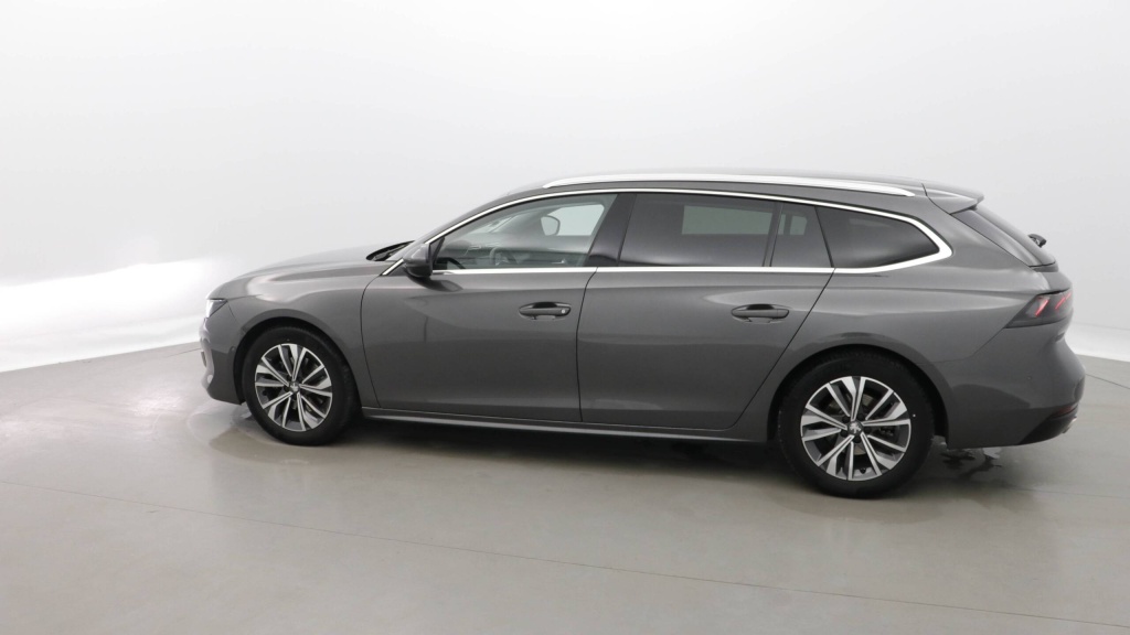 PEUGEOT 508 SW Allure PURETECH 180 EAT8 ALLURE +HML - ref: 5-1308465 - Photo 3