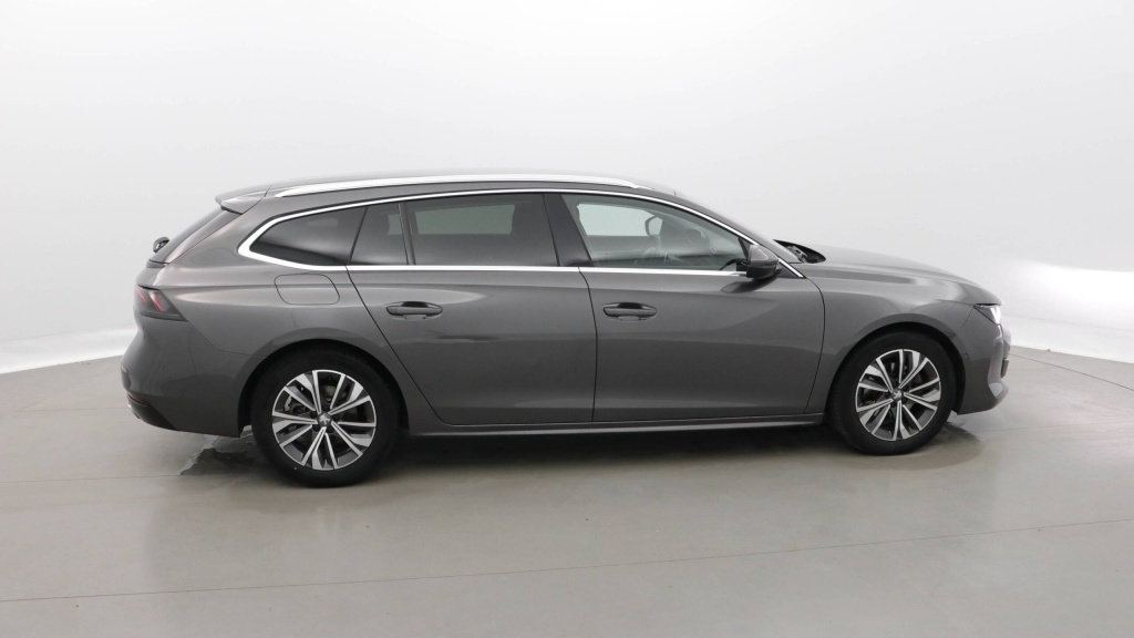 PEUGEOT 508 SW Allure PURETECH 180 EAT8 ALLURE +HML - ref: 5-1308465 - Photo 7