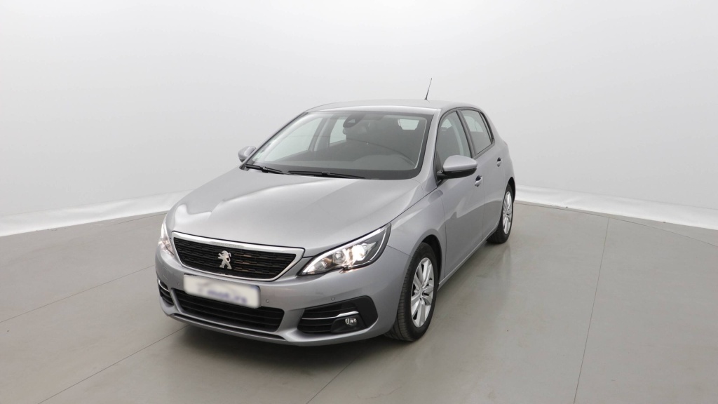 PEUGEOT 308 Active PURETECH 110 ACTIVE +GPS +PDC AR/AV - ref: 5-1308743 - Photo 1