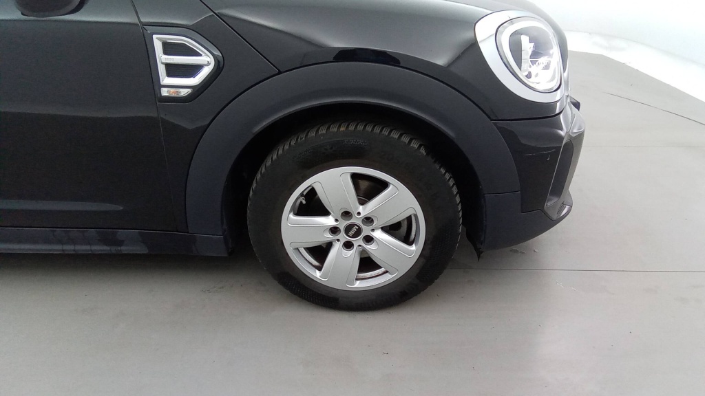 MINI Countryman One D Business Design COUNTRYMAN 116 BVA7 ONE D DESIGN +GPS - ref: 5-1311993 - Photo 11