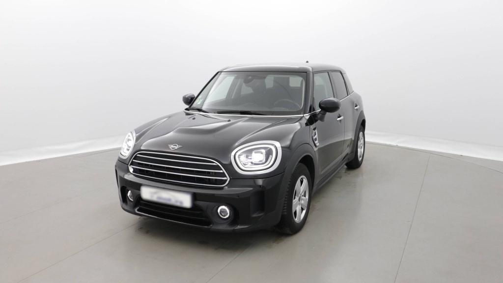 MINI Countryman One D Business Design COUNTRYMAN 116 BVA7 ONE D DESIGN +GPS - ref: 5-1311993 - Photo 15