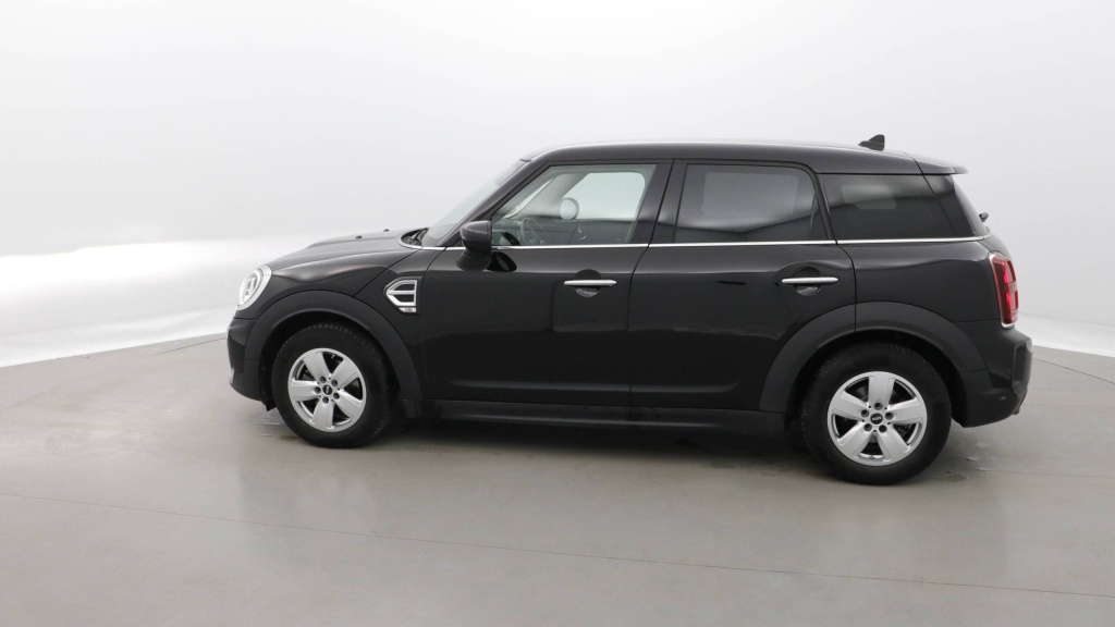 MINI Countryman One D Business Design COUNTRYMAN 116 BVA7 ONE D DESIGN +GPS - ref: 5-1311993 - Photo 3