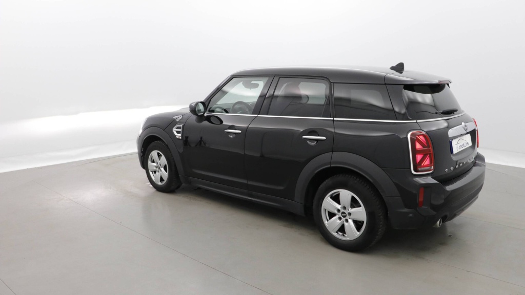 MINI Countryman One D Business Design COUNTRYMAN 116 BVA7 ONE D DESIGN +GPS - ref: 5-1311993 - Photo 4