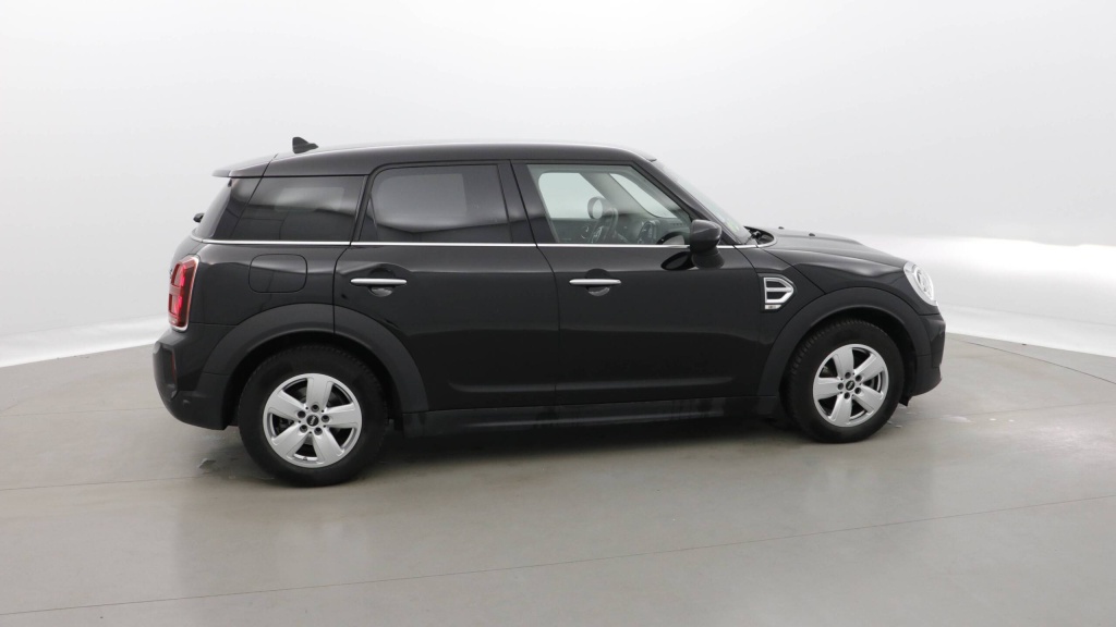 MINI Countryman One D Business Design COUNTRYMAN 116 BVA7 ONE D DESIGN +GPS - ref: 5-1311993 - Photo 7