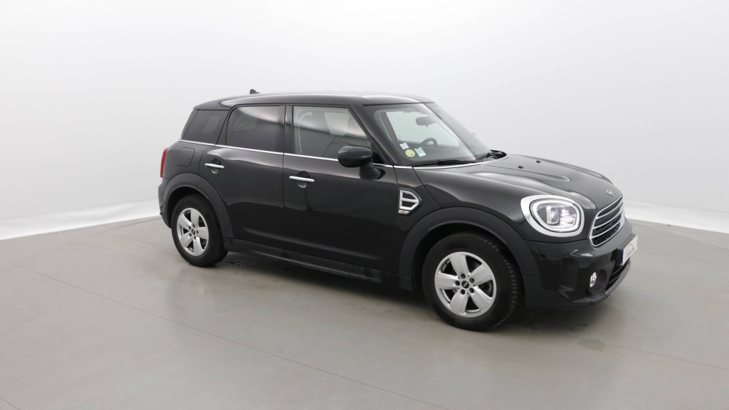 MINI Countryman One D Business Design COUNTRYMAN 116 BVA7 ONE D DESIGN +GPS - ref: 5-1311993 - Photo 8