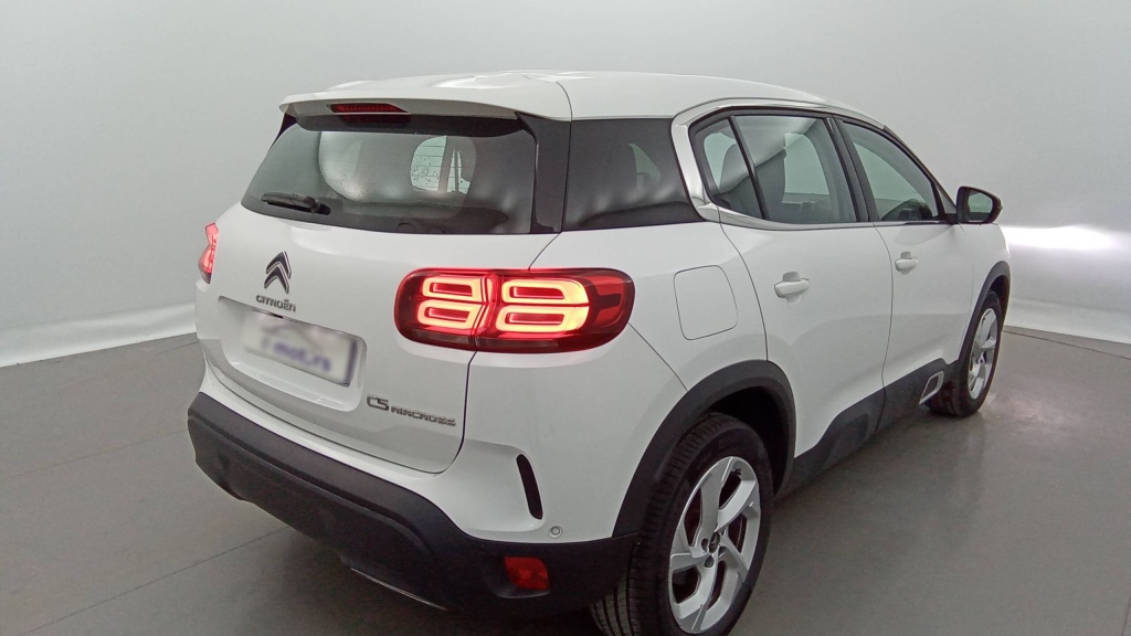 CITROEN C5 Aircross Feel PURETECH 130 EAT8 FEEL +GPS +CAMERA - ref: 5-1312108 - Photo 10