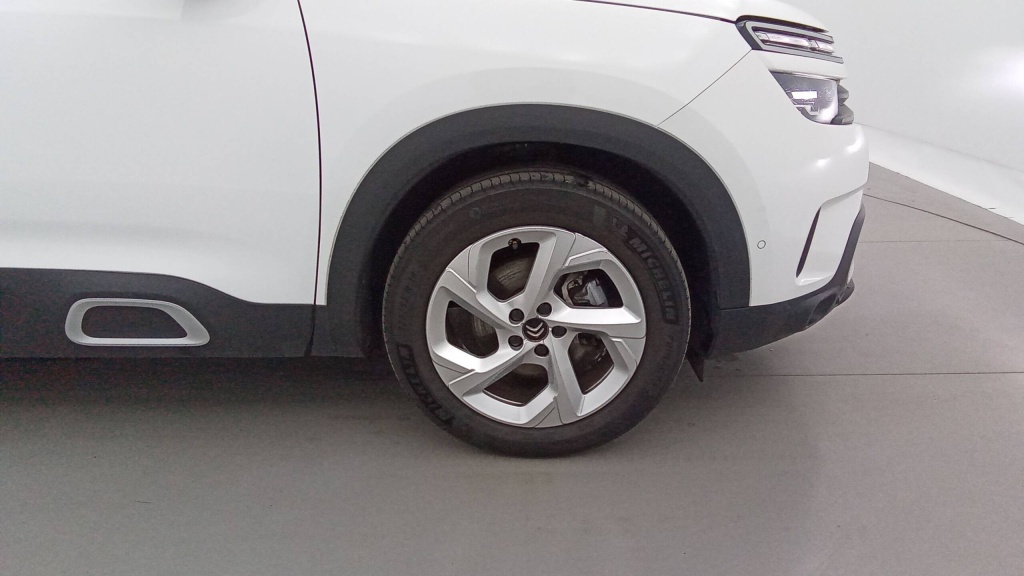 CITROEN C5 Aircross Feel PURETECH 130 EAT8 FEEL +GPS +CAMERA - ref: 5-1312108 - Photo 11