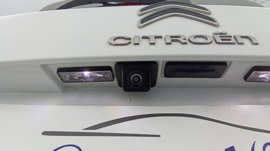 CITROEN C5 Aircross Feel PURETECH 130 EAT8 FEEL +GPS +CAMERA - ref: 5-1312108 - Photo 12