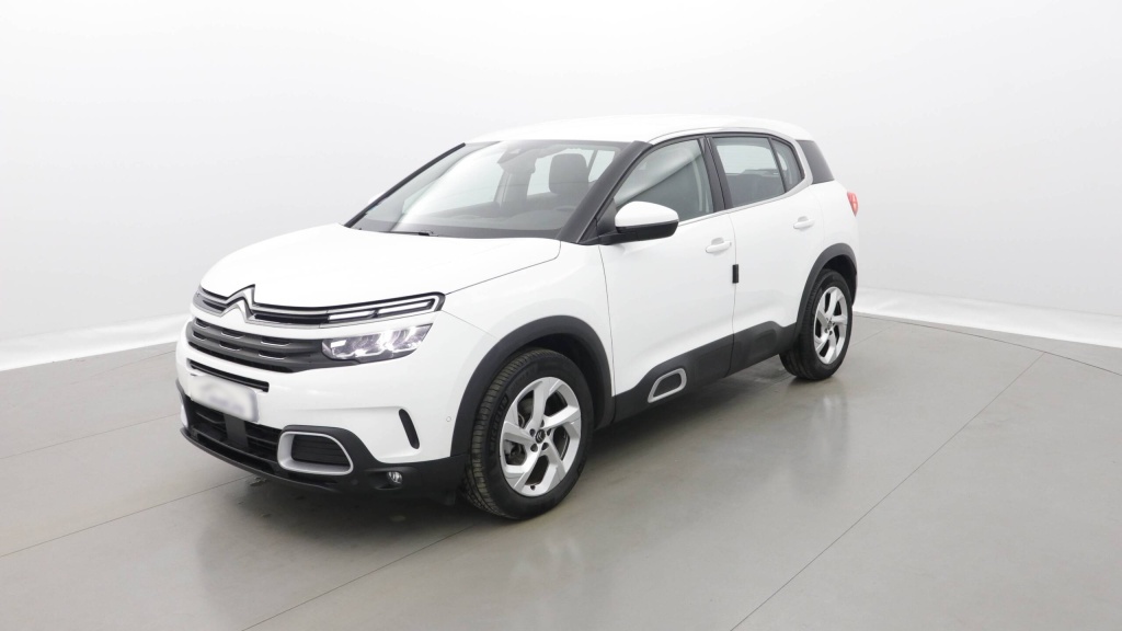 CITROEN C5 Aircross Feel PURETECH 130 EAT8 FEEL +GPS +CAMERA - ref: 5-1312108 - Photo 15