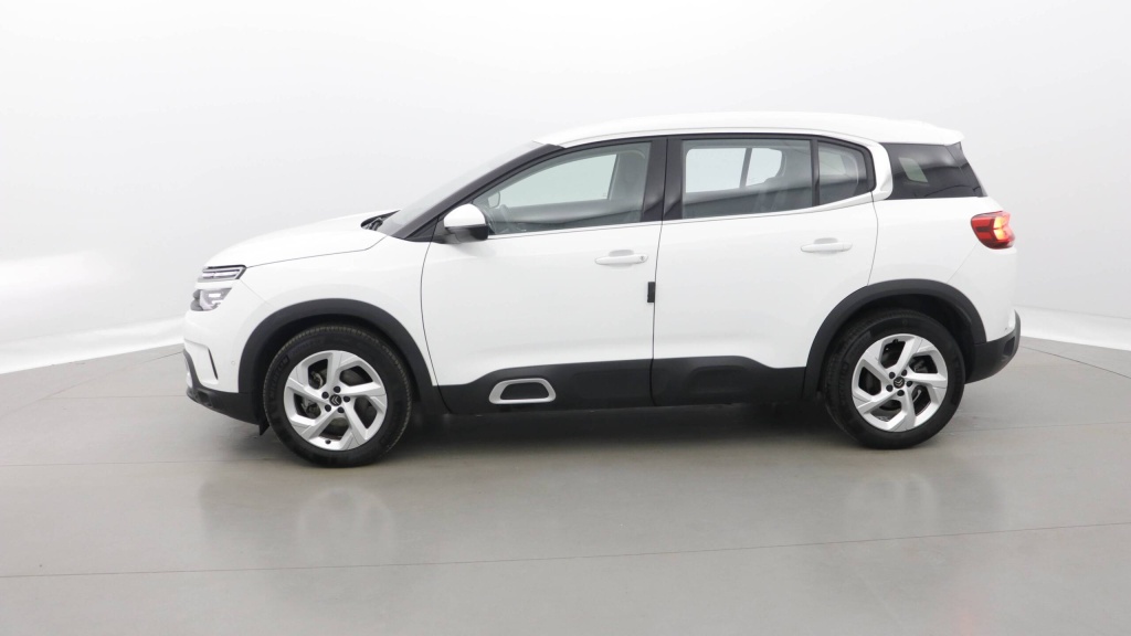 CITROEN C5 Aircross Feel PURETECH 130 EAT8 FEEL +GPS +CAMERA - ref: 5-1312108 - Photo 2
