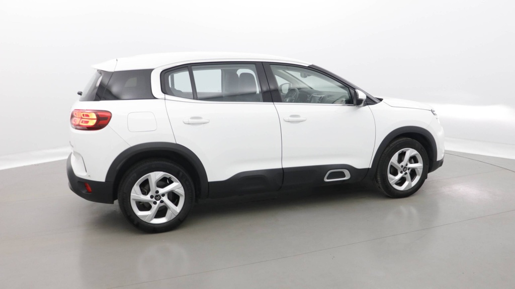 CITROEN C5 Aircross Feel PURETECH 130 EAT8 FEEL +GPS +CAMERA - ref: 5-1312108 - Photo 6