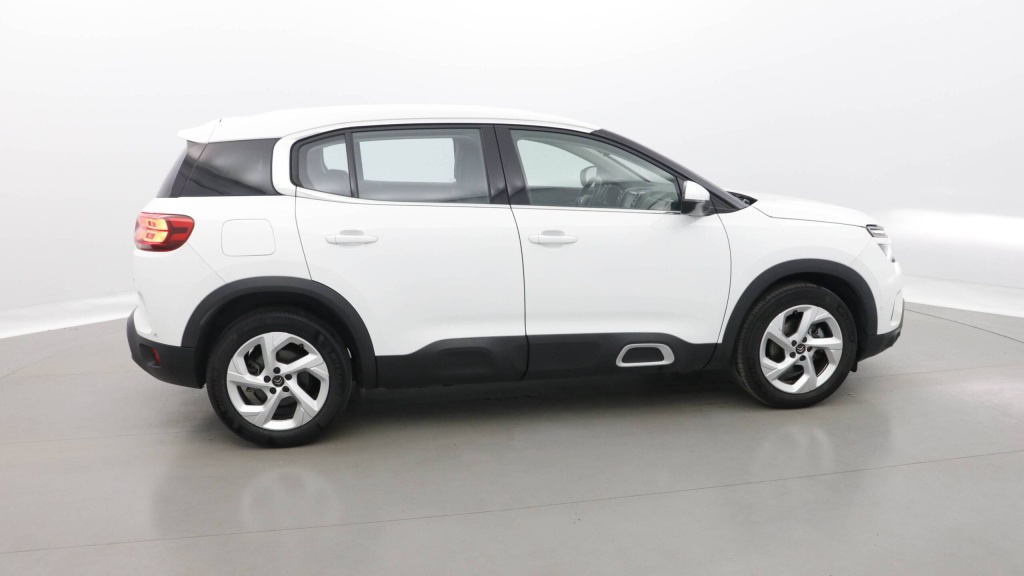 CITROEN C5 Aircross Feel PURETECH 130 EAT8 FEEL +GPS +CAMERA - ref: 5-1312108 - Photo 7