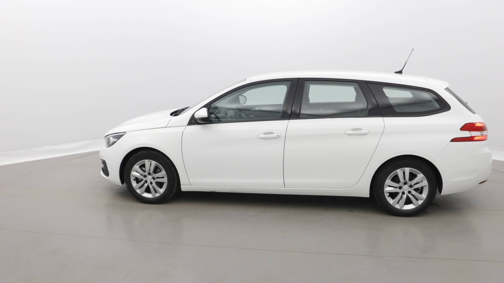 PEUGEOT 308 SW Active PURETECH 110 ACTIVE +GPS - ref: 5-1313293 - Photo 3