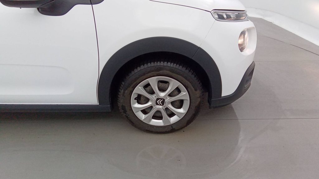 CITROEN C3 Feel PURETECH 82 FEEL - ref: 5-1313338 - Photo 11