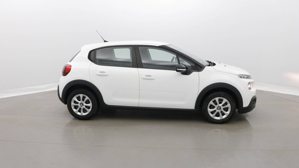 CITROEN C3 Feel PURETECH 82 FEEL - ref: 5-1313338 - Photo 7
