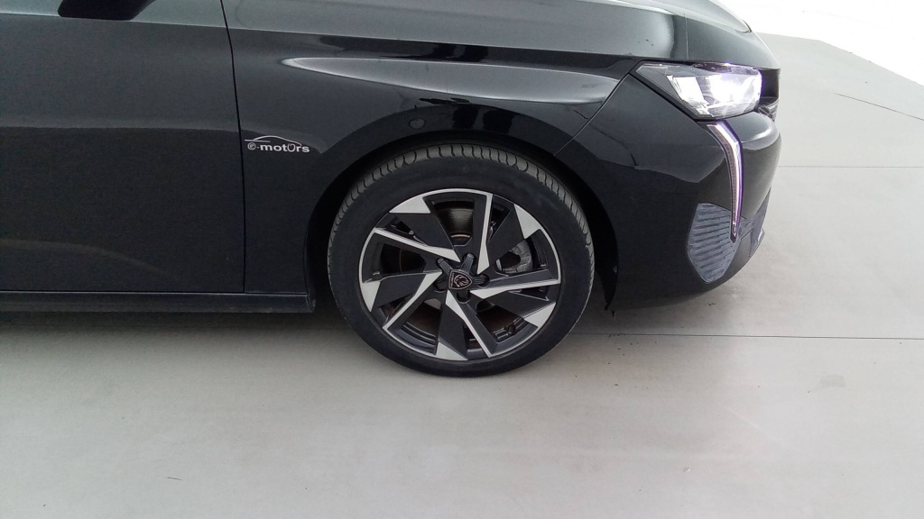 PEUGEOT 308 Allure Pack HDI 130CH S&S EAT8 ALLURE PACK - ref: 5-1313517 - Photo 11
