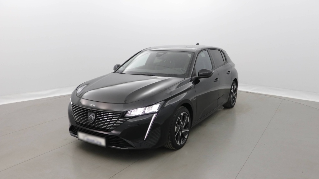 PEUGEOT 308 Allure Pack HDI 130CH S&S EAT8 ALLURE PACK - ref: 5-1313517 - Photo 15