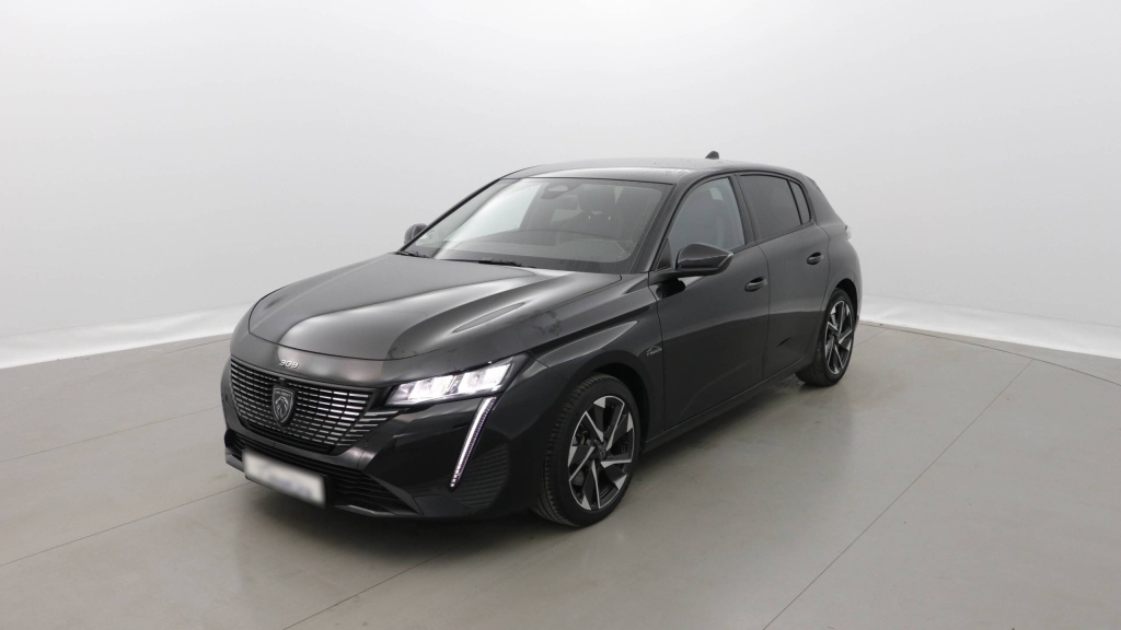 PEUGEOT 308 Allure Pack HDI 130CH S&S EAT8 ALLURE PACK - ref: 5-1313517 - Photo 16
