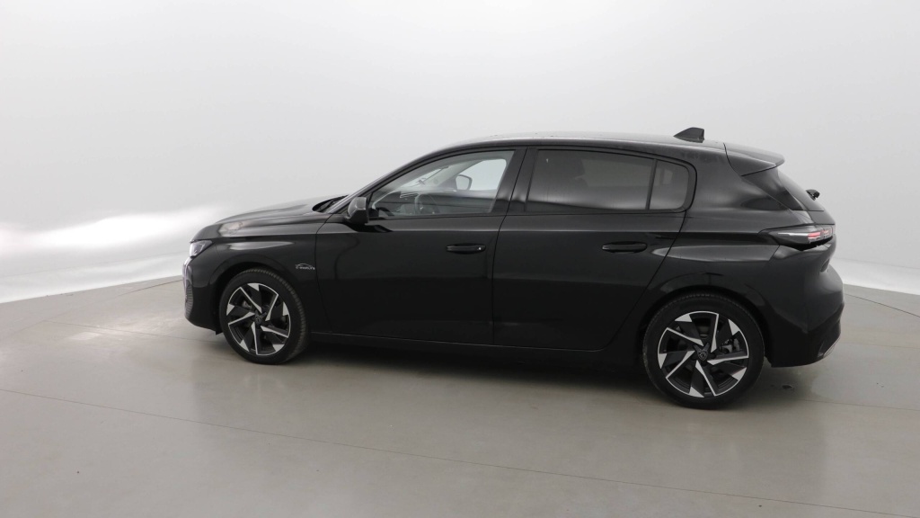 PEUGEOT 308 Allure Pack HDI 130CH S&S EAT8 ALLURE PACK - ref: 5-1313517 - Photo 3
