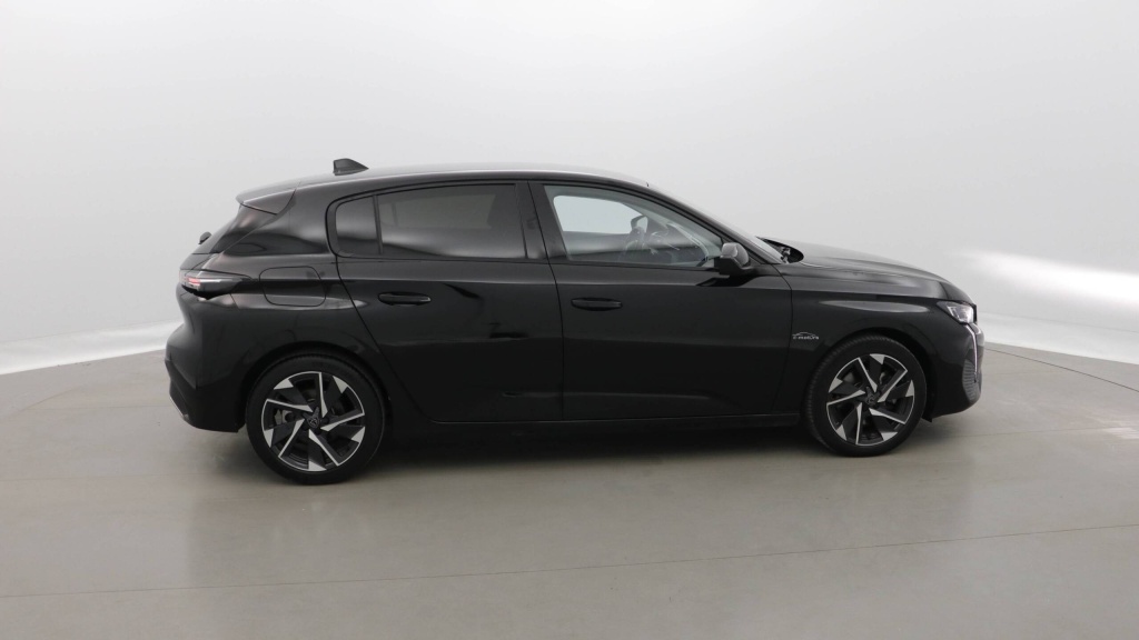 PEUGEOT 308 Allure Pack HDI 130CH S&S EAT8 ALLURE PACK - ref: 5-1313517 - Photo 7