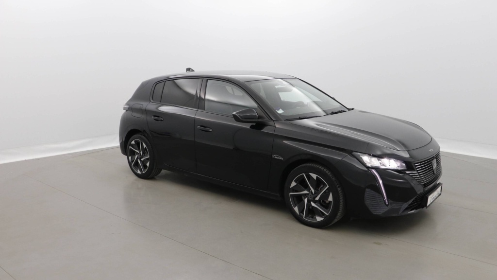 PEUGEOT 308 Allure Pack HDI 130CH S&S EAT8 ALLURE PACK - ref: 5-1313517 - Photo 8