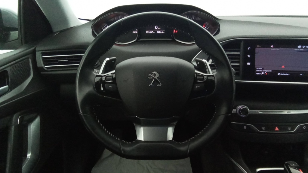 PEUGEOT 308 SW Allure PURETECH 130 EAT8 ALLURE - ref: 5-1313910 - Photo 13