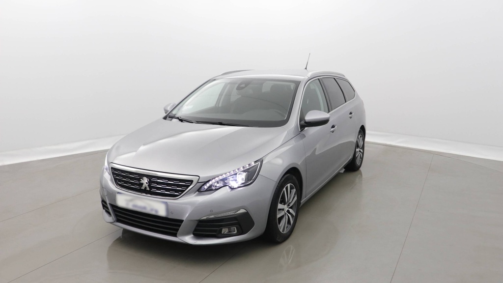 PEUGEOT 308 SW Allure PURETECH 130 EAT8 ALLURE - ref: 5-1313910 - Photo 15
