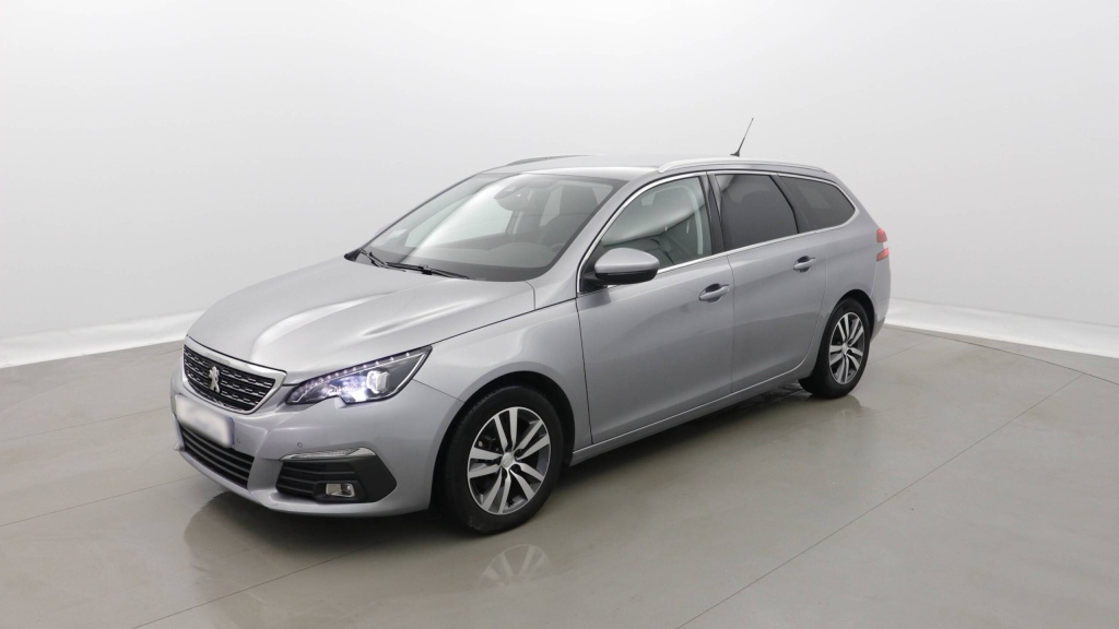 PEUGEOT 308 SW Allure PURETECH 130 EAT8 ALLURE - ref: 5-1313910 - Photo 18