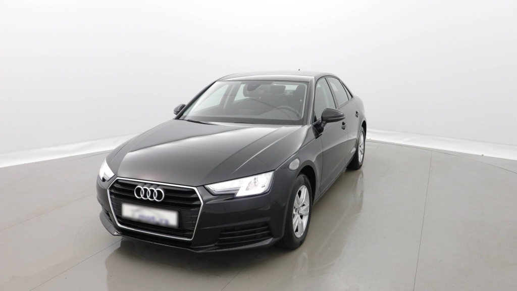 AUDI A4 A4 35 TFSI 150 +GPS 35 TFSI 150 +GPS - ref: 5-1313916 - Photo 14